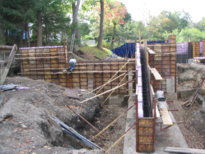 Concrete Framework